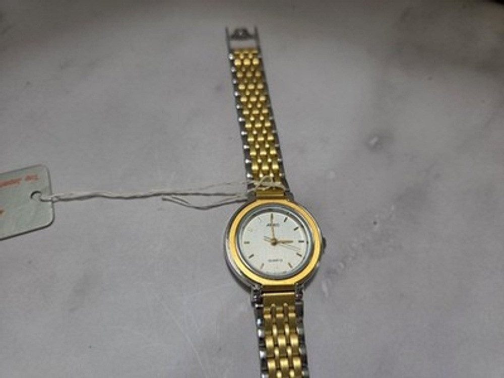 Vintage Adec Quartz Women's Watch